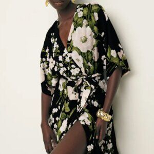 Reformation Winslow Dress